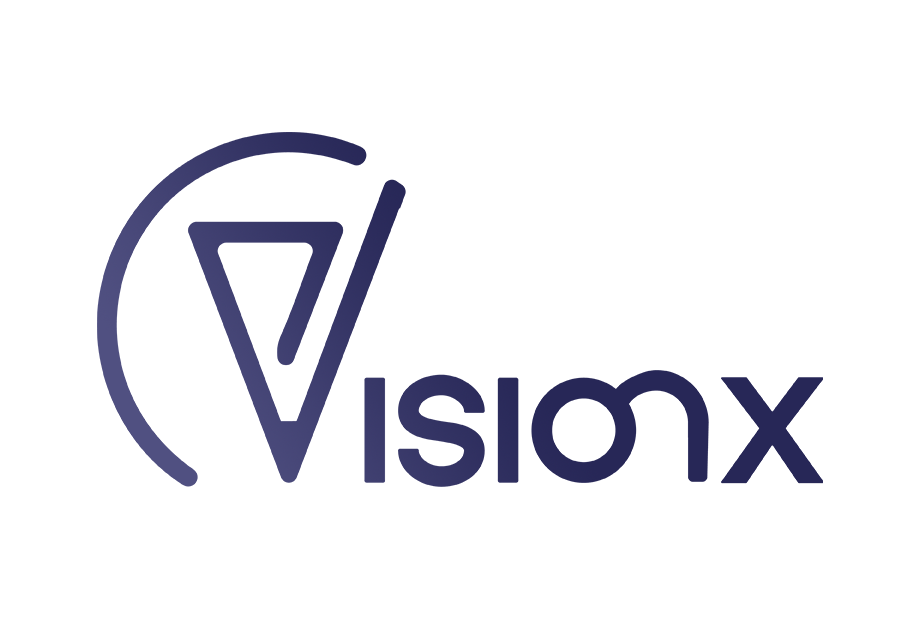 VISIONX Logo